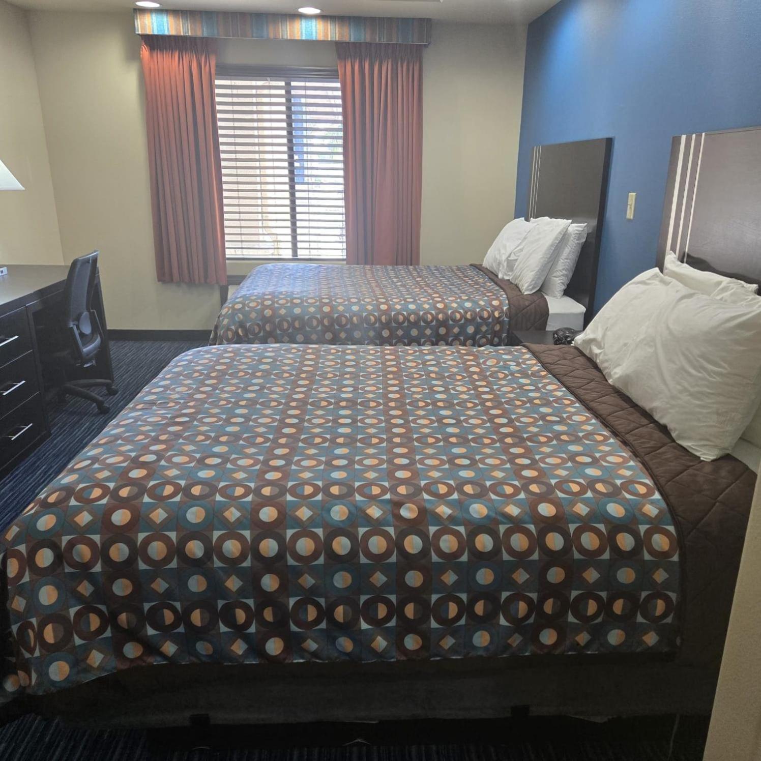 Karnes City Lodge Kültér fotó