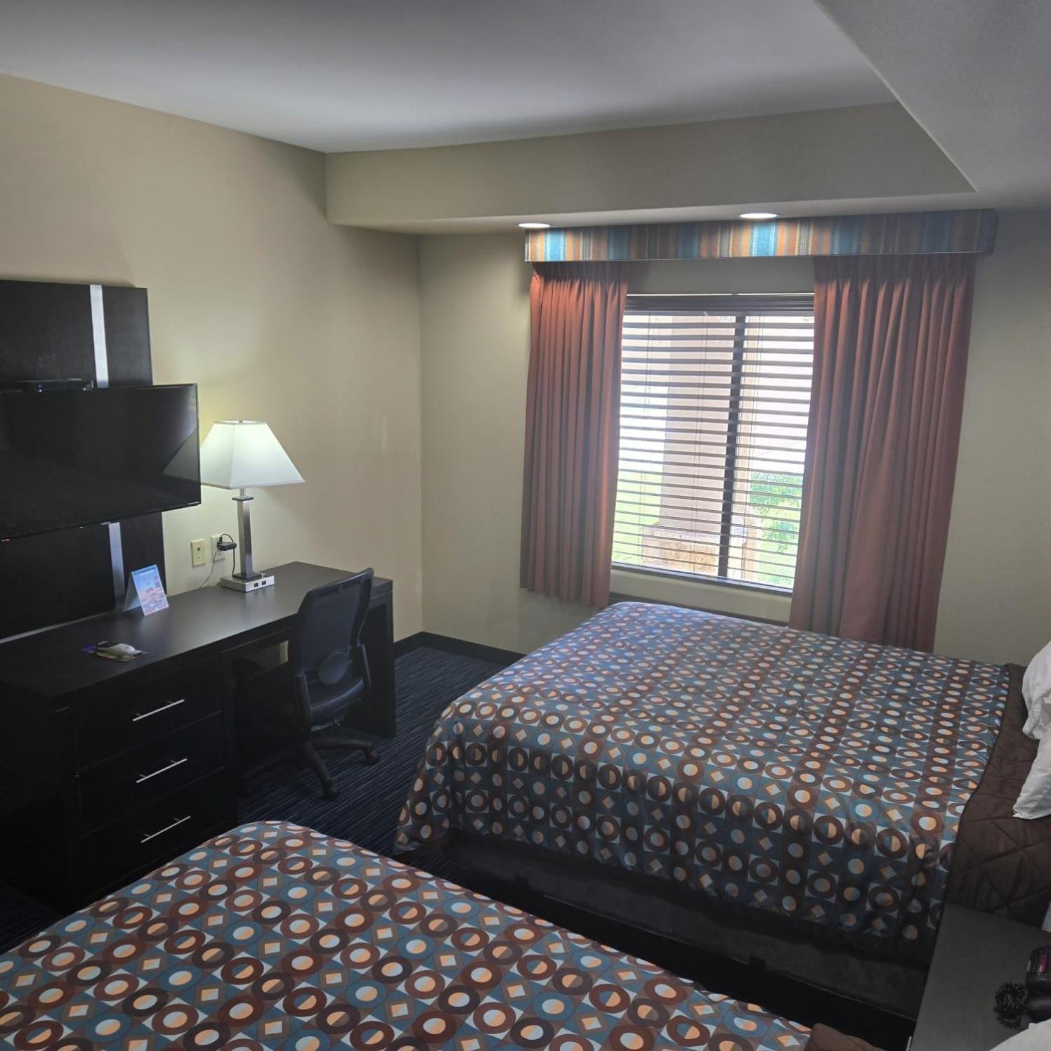 Karnes City Lodge Kültér fotó